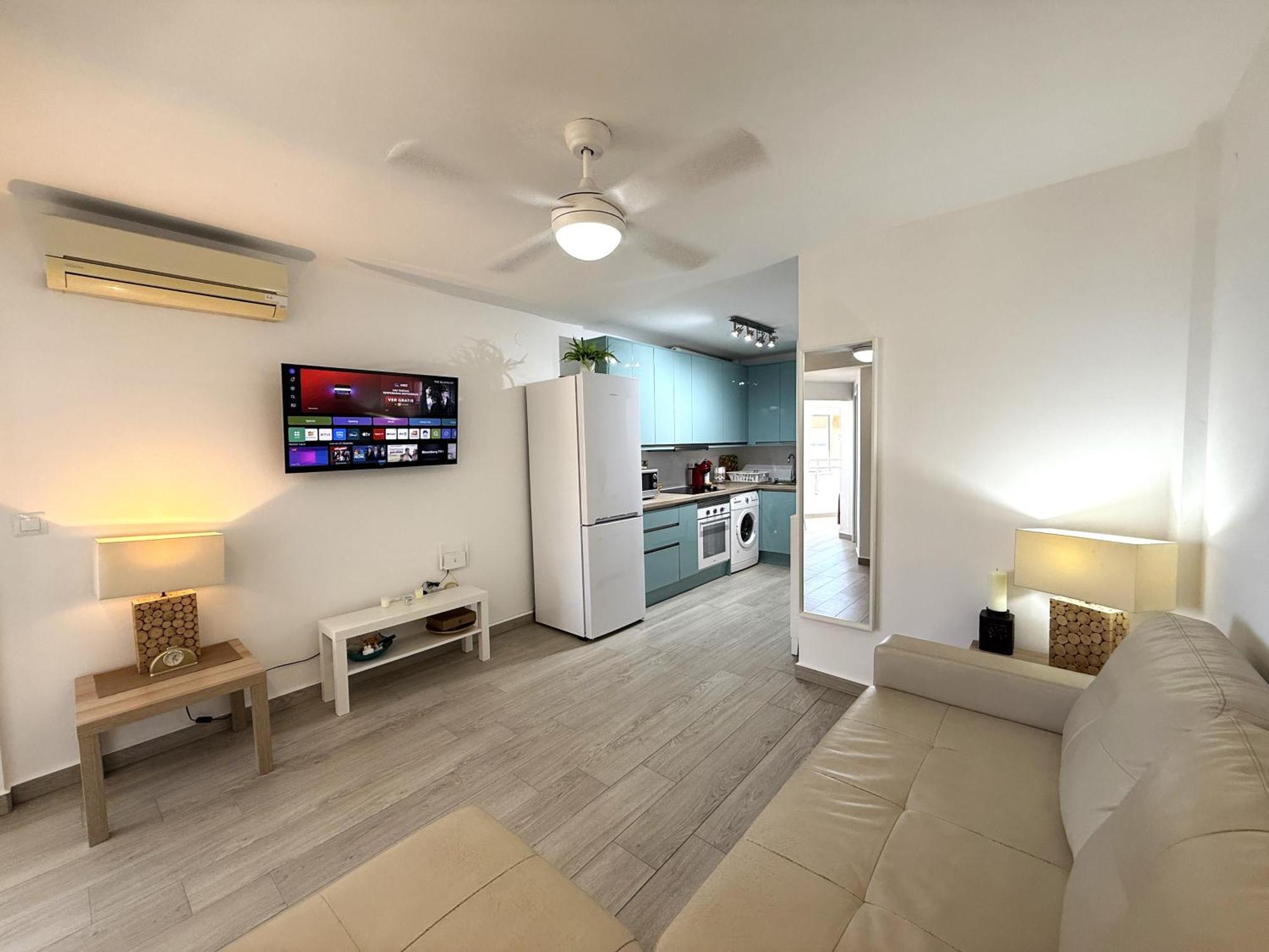 R39 Modern One Bedroom Alcantara 라칼라데미야스 외부 사진