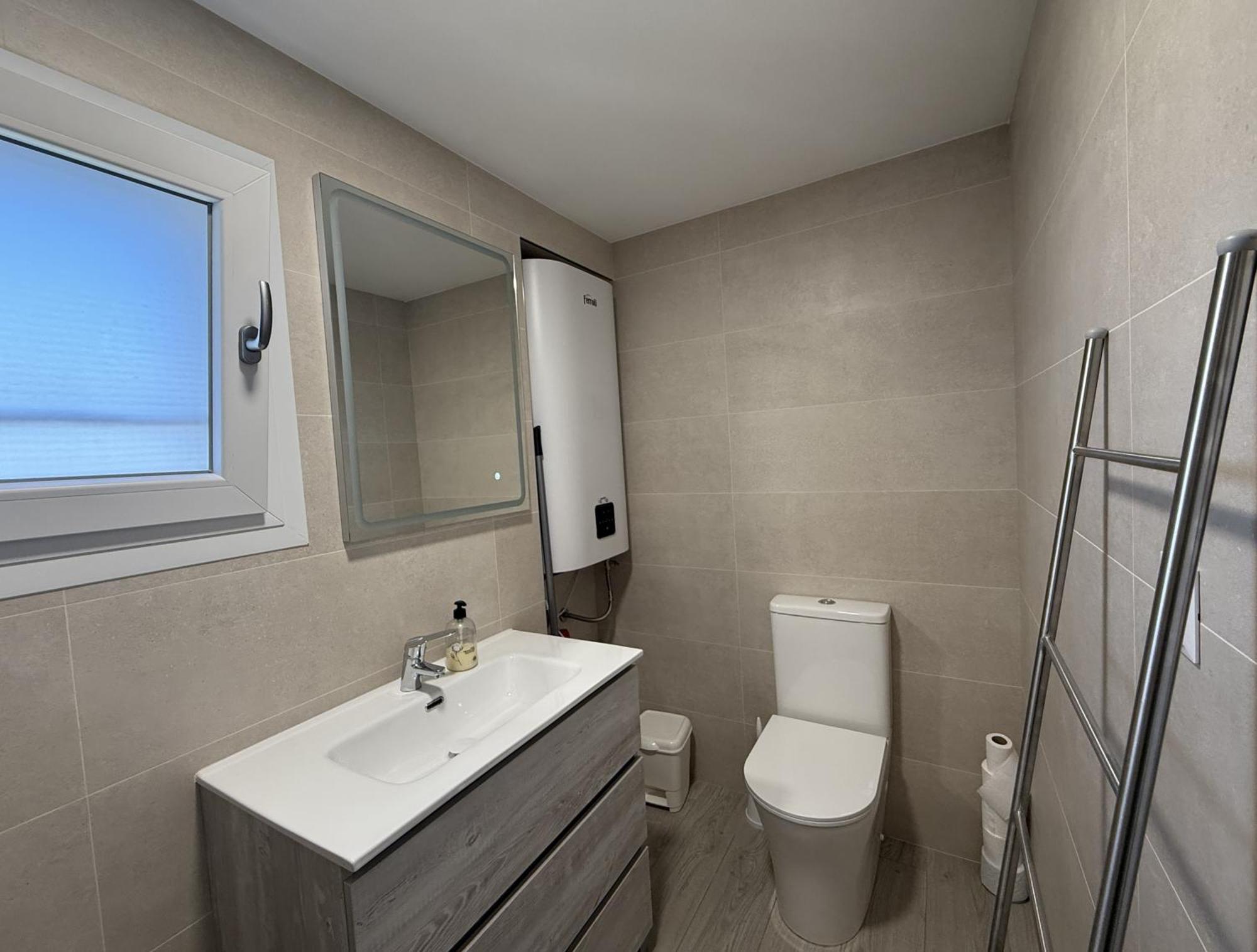 R39 Modern One Bedroom Alcantara 라칼라데미야스 외부 사진